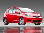 Honda Fit Sport 2008 года